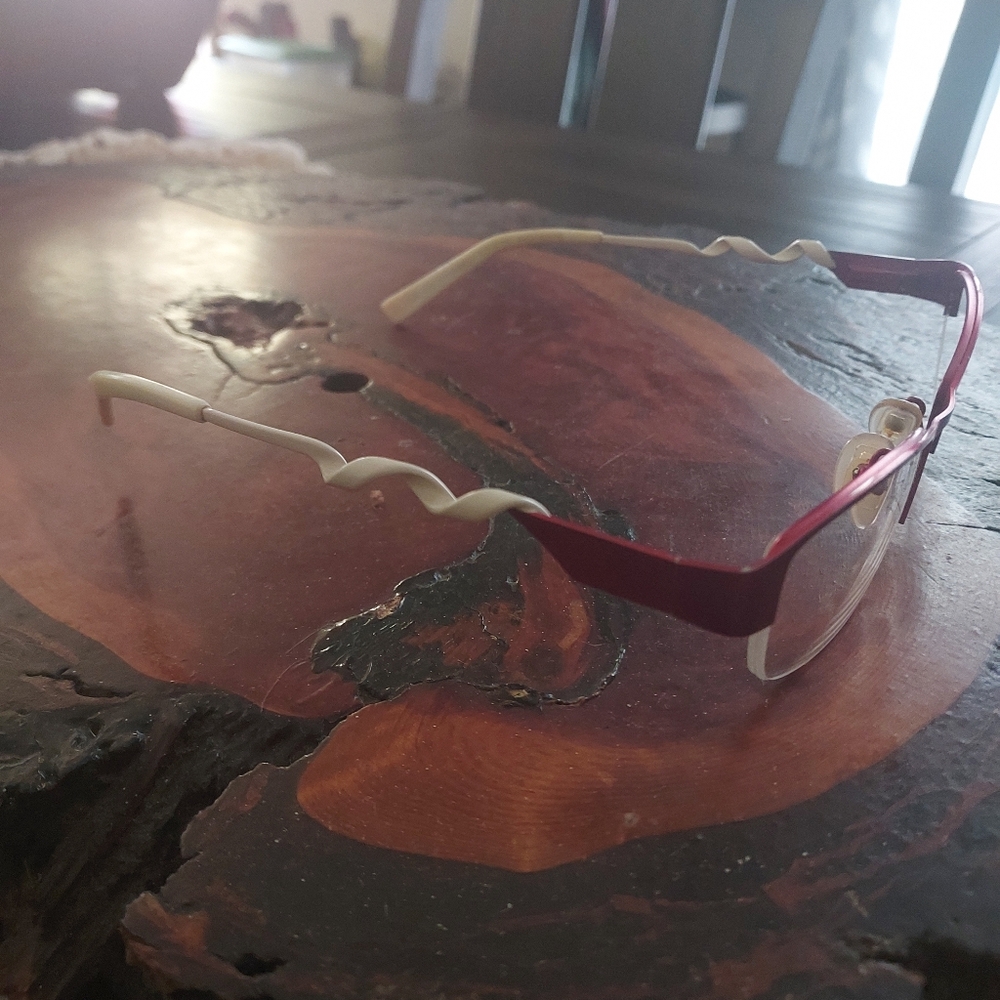 5 eyeglass frames - Picture 11 of 12